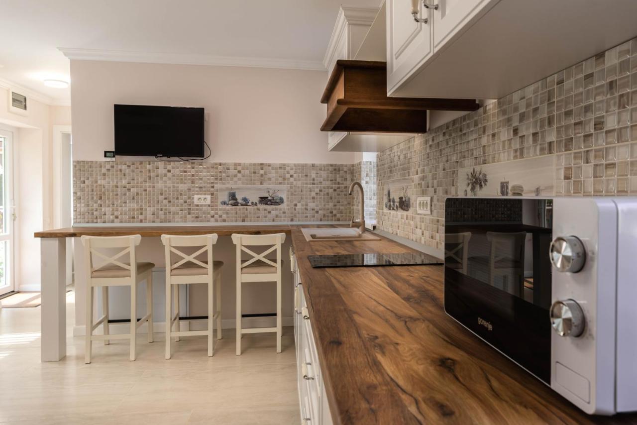 Ferienwohnung Provence Arad Exterior foto