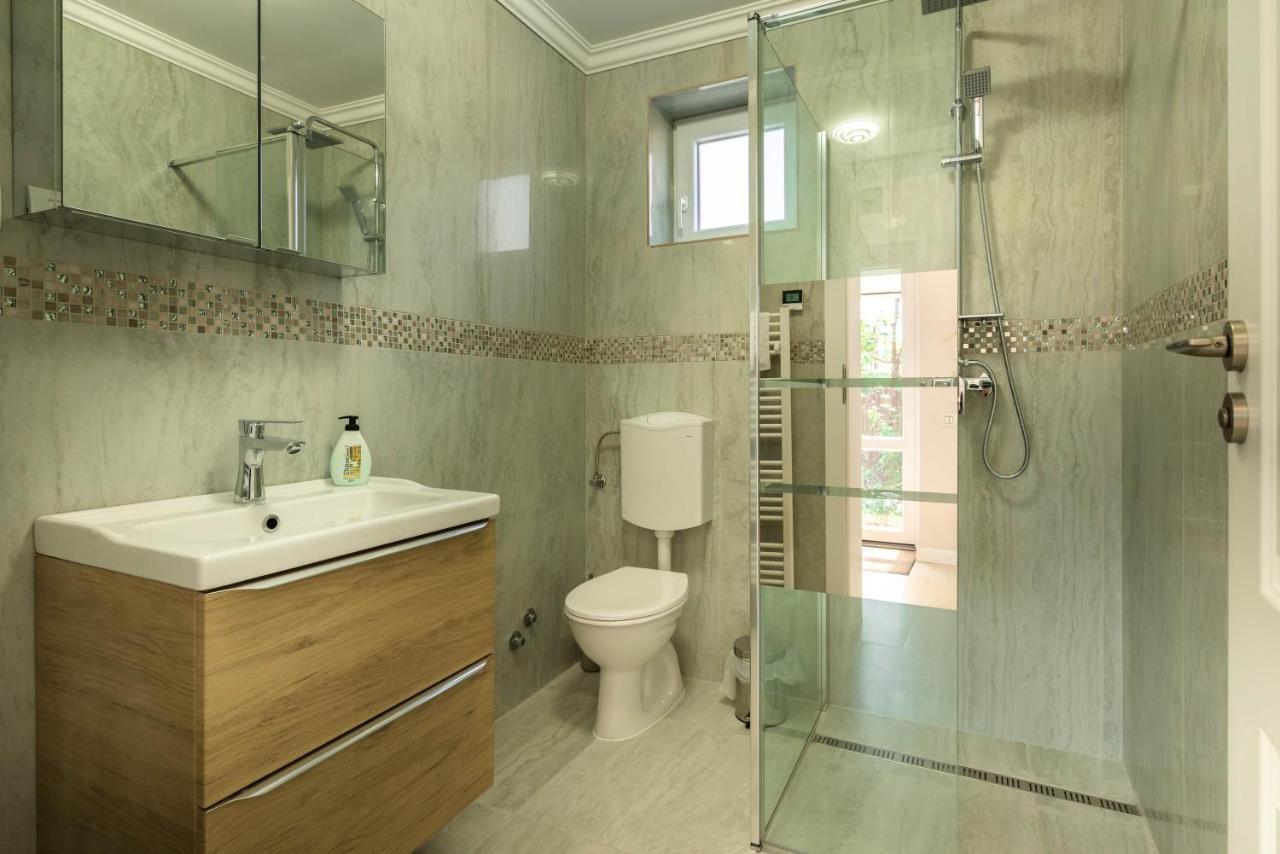 Ferienwohnung Provence Arad Exterior foto