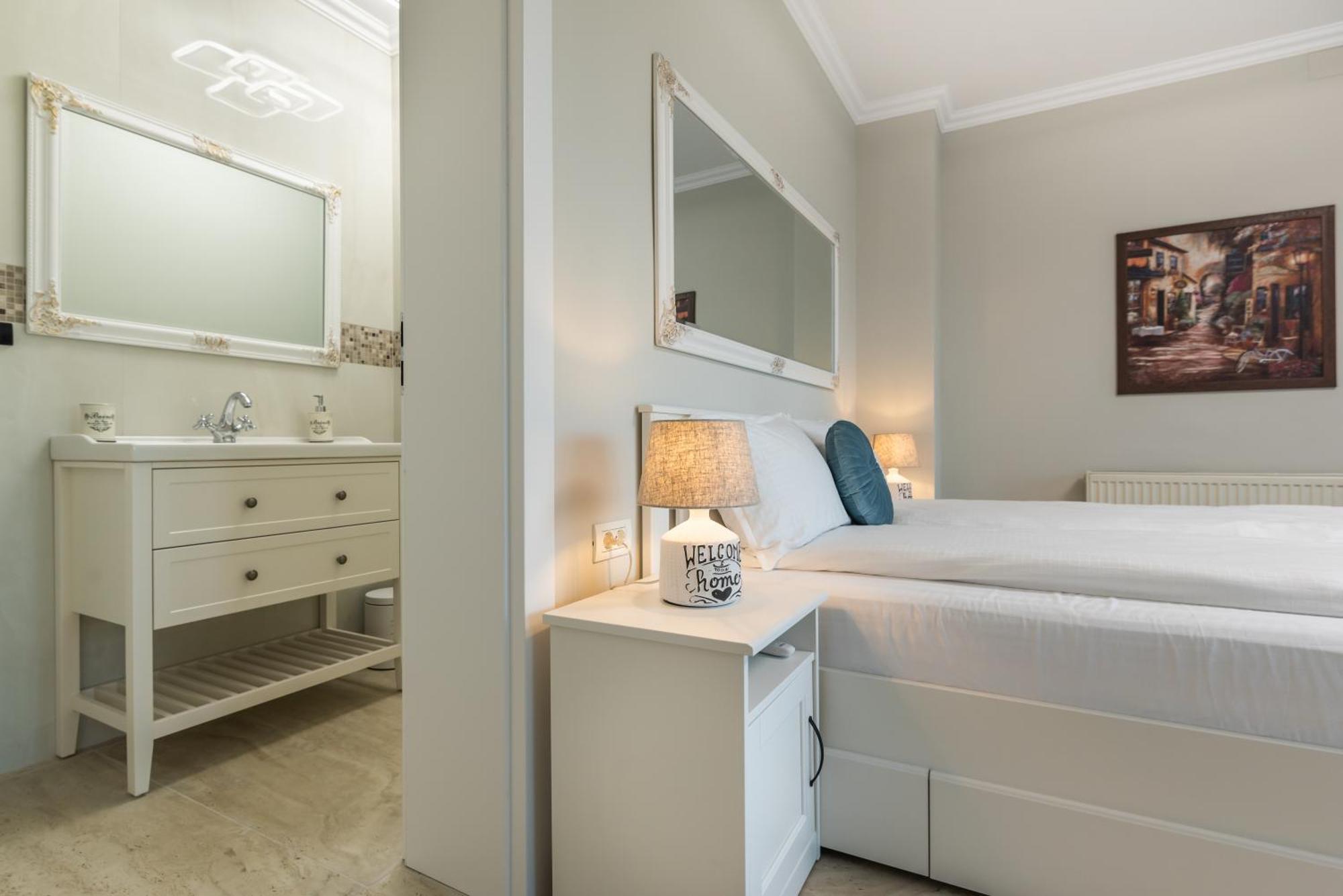 Ferienwohnung Provence Arad Exterior foto